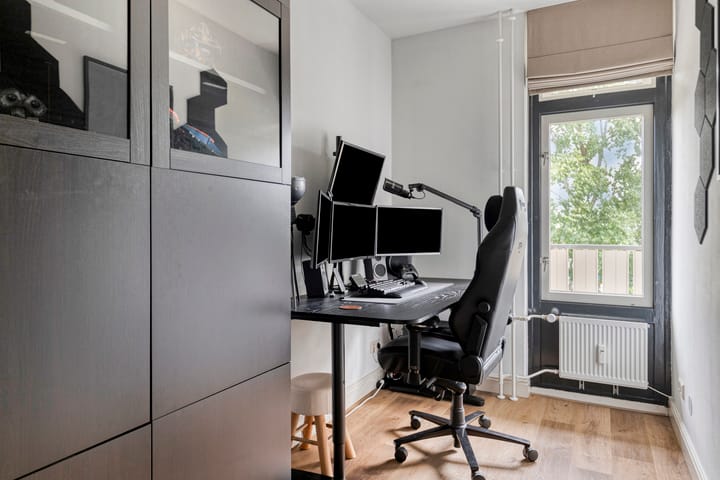 Foto 24 van Merellaan 54