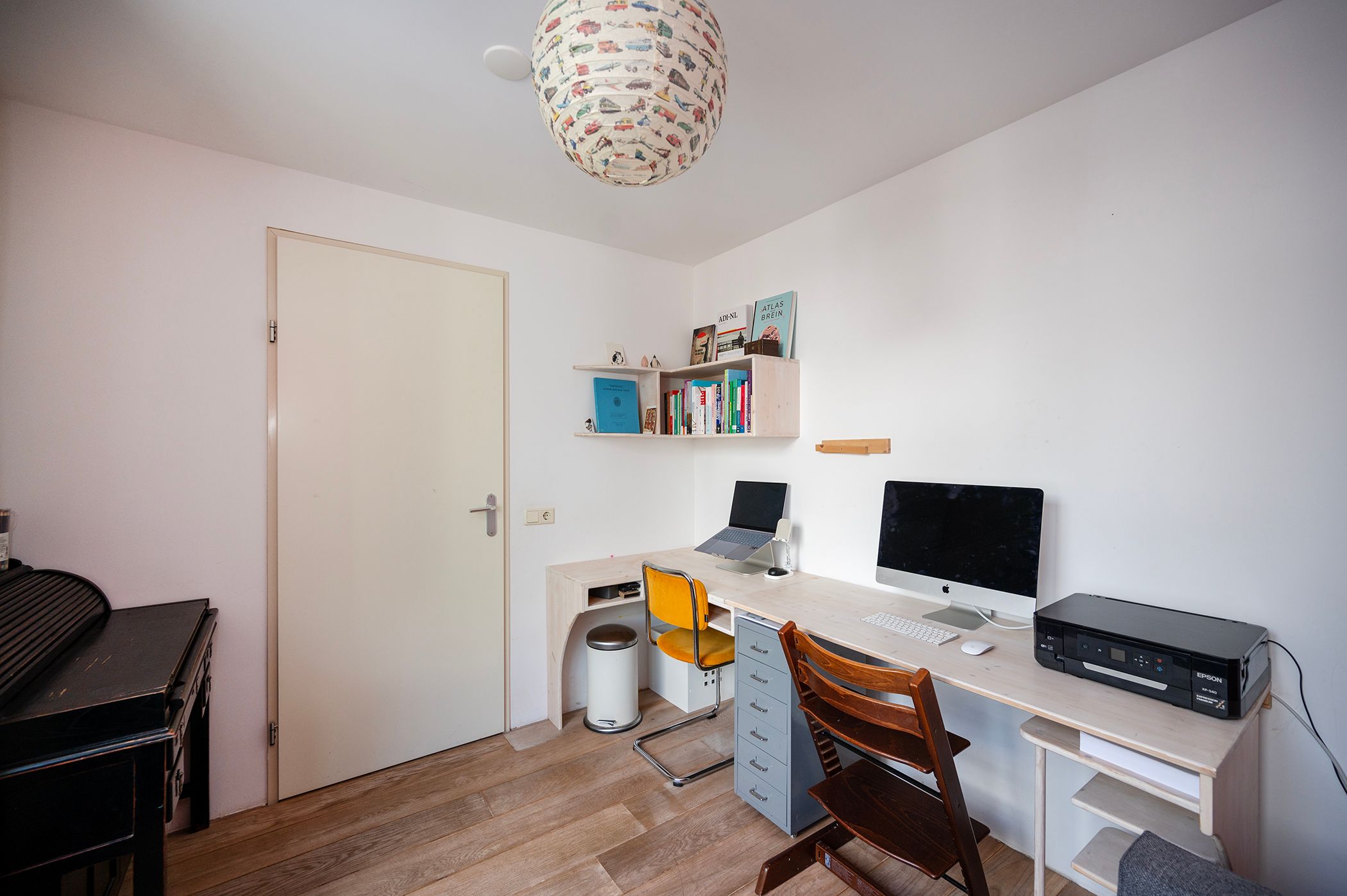 Foto 18 van Seinwachterstraat 52