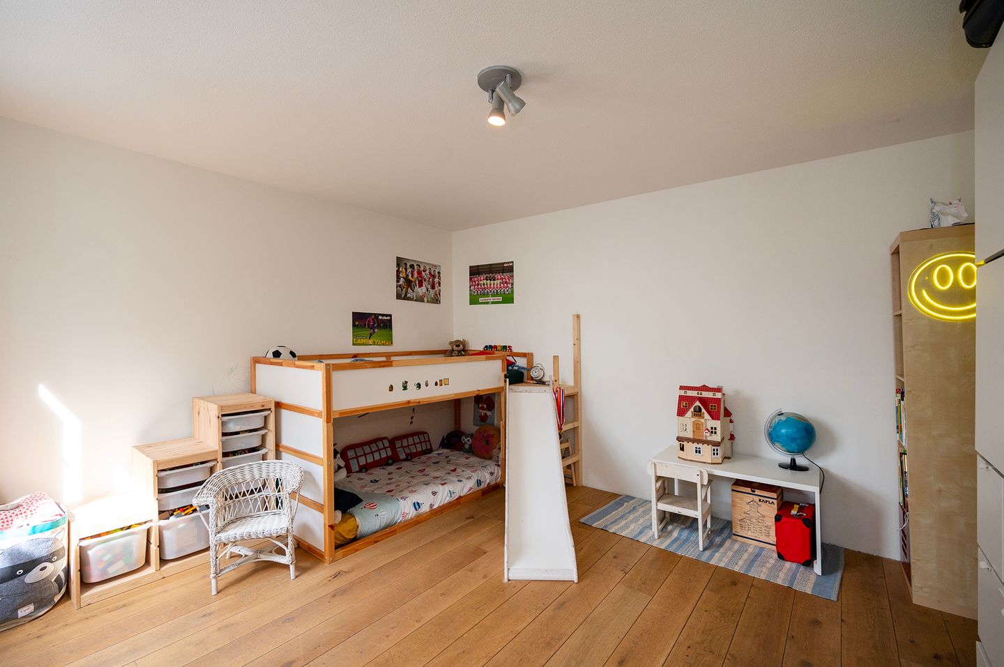 Foto 19 van Seinwachterstraat 52