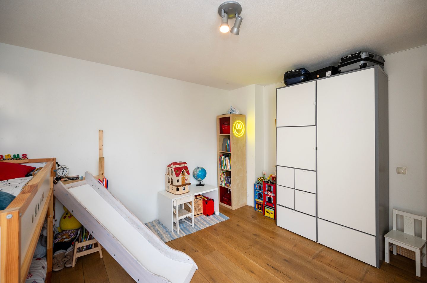 Foto 20 van Seinwachterstraat 52