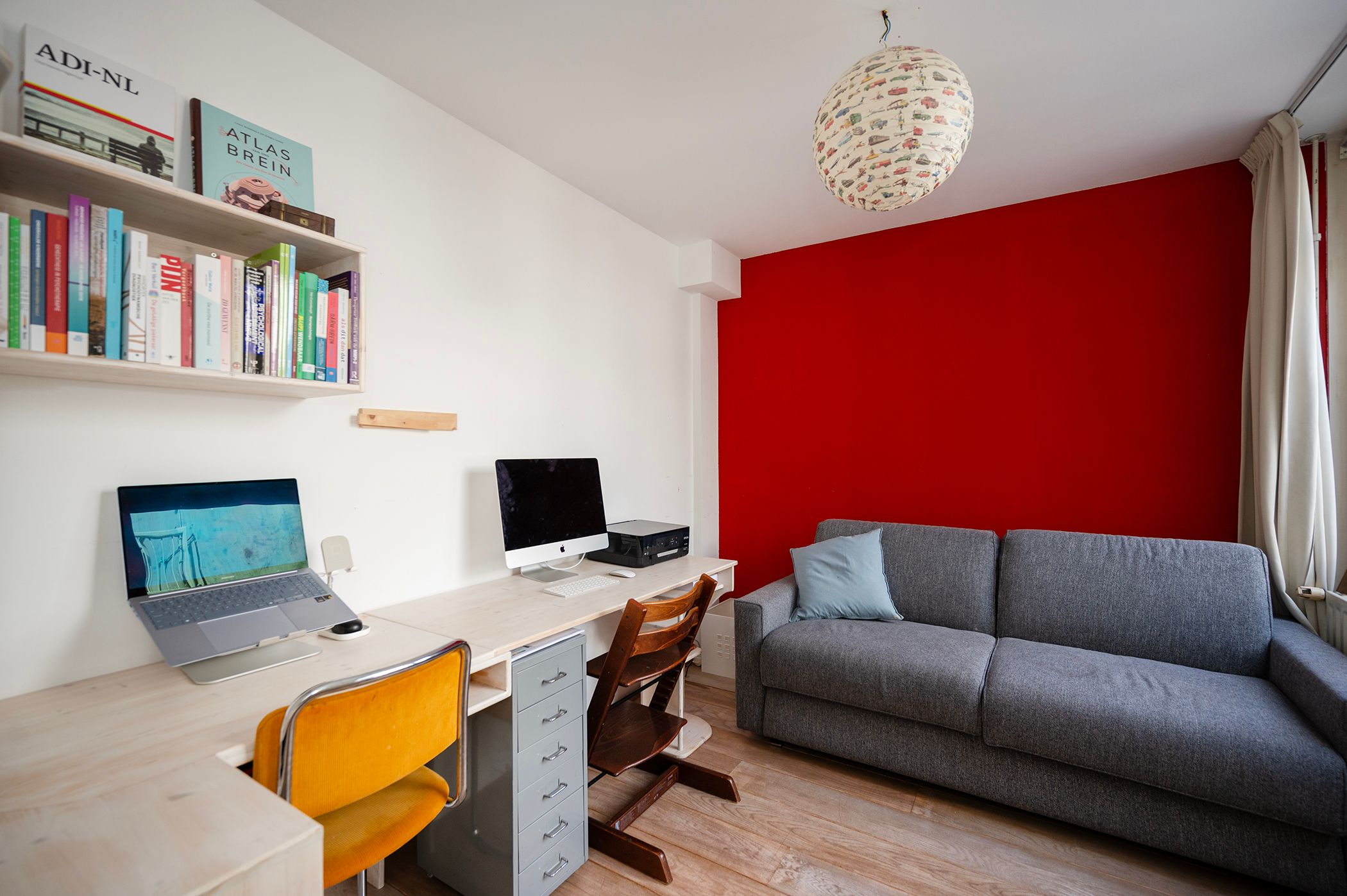 Foto 15 van Seinwachterstraat 52