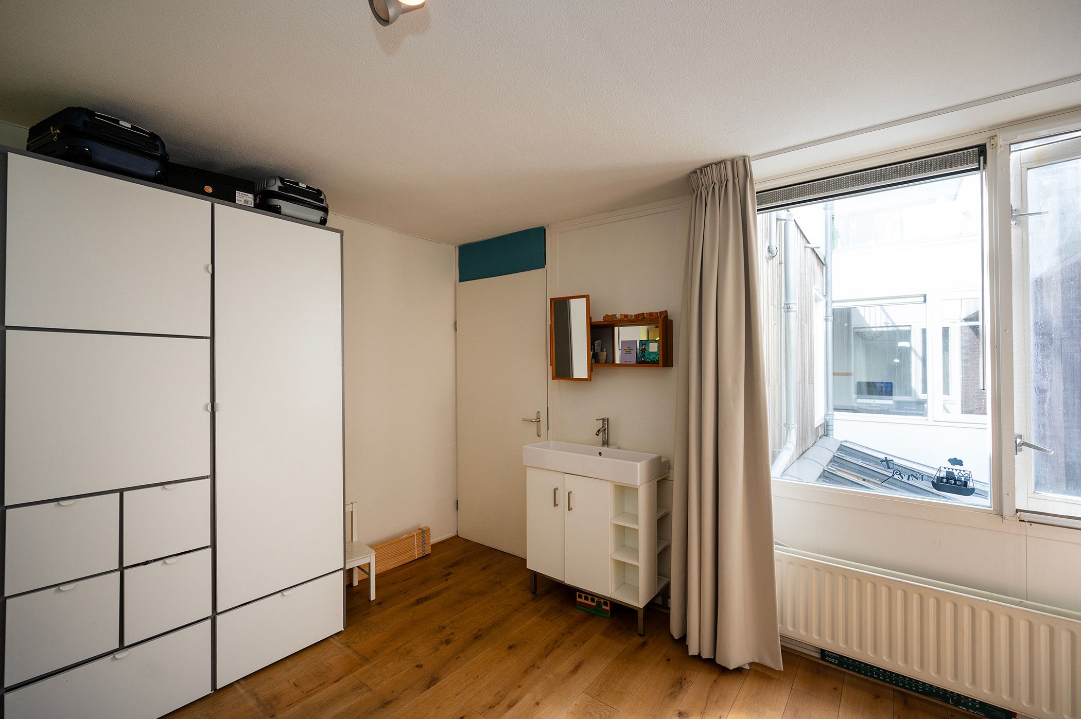 Foto 21 van Seinwachterstraat 52