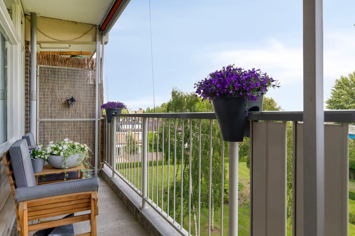 Foto 28 van Merellaan 54