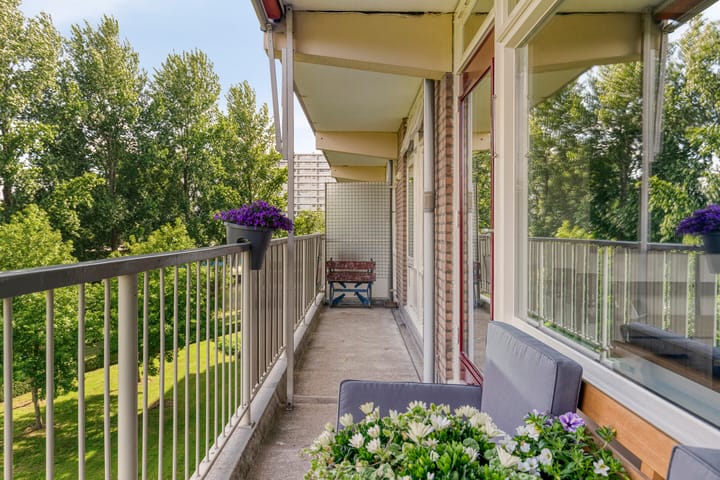 Foto 29 van Merellaan 54