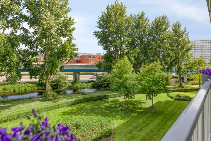 Foto 30 van Merellaan 54