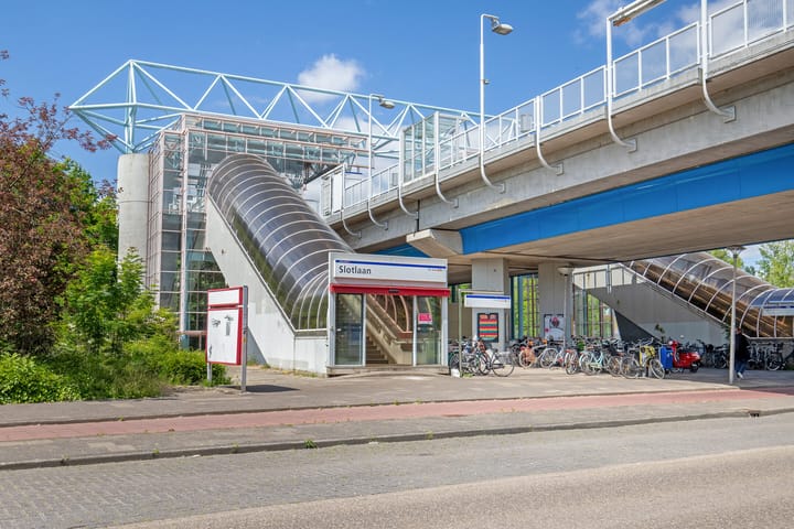 Foto 31 van Merellaan 54