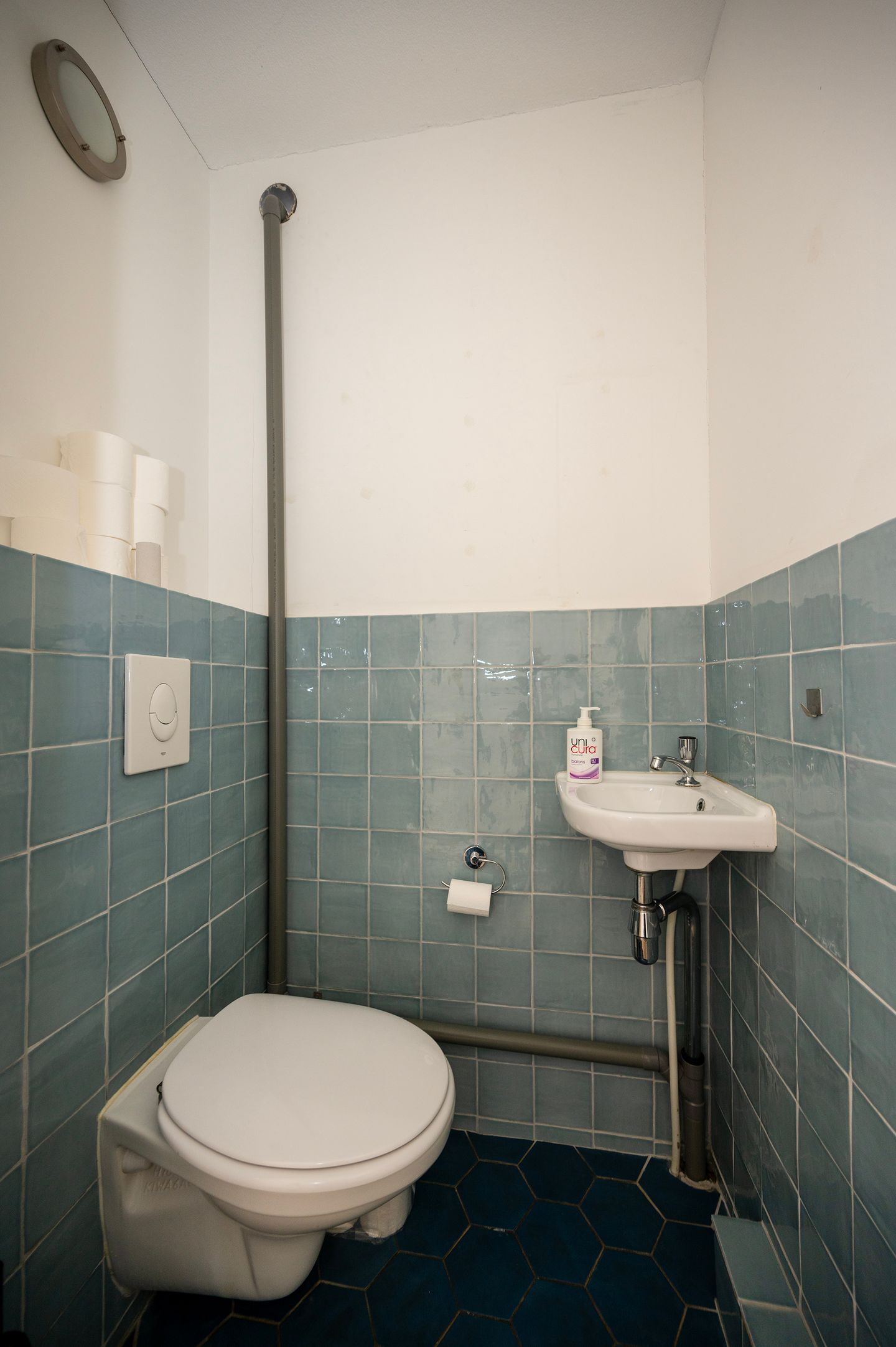 Foto 25 van Seinwachterstraat 52