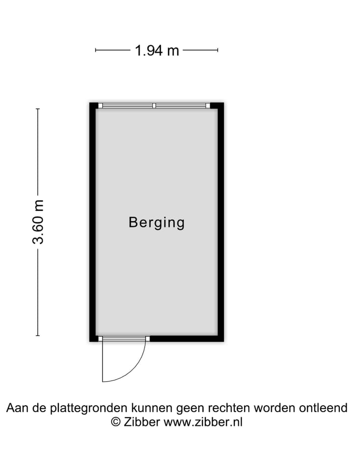 Foto 33 van Merellaan 54
