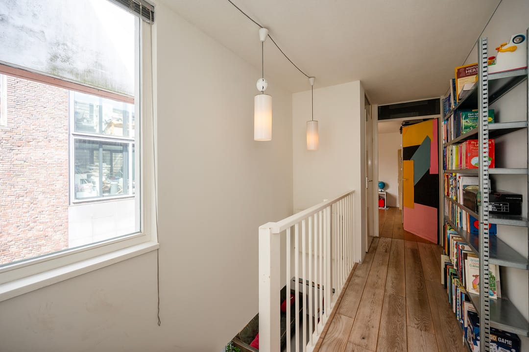 Foto 26 van Seinwachterstraat 52