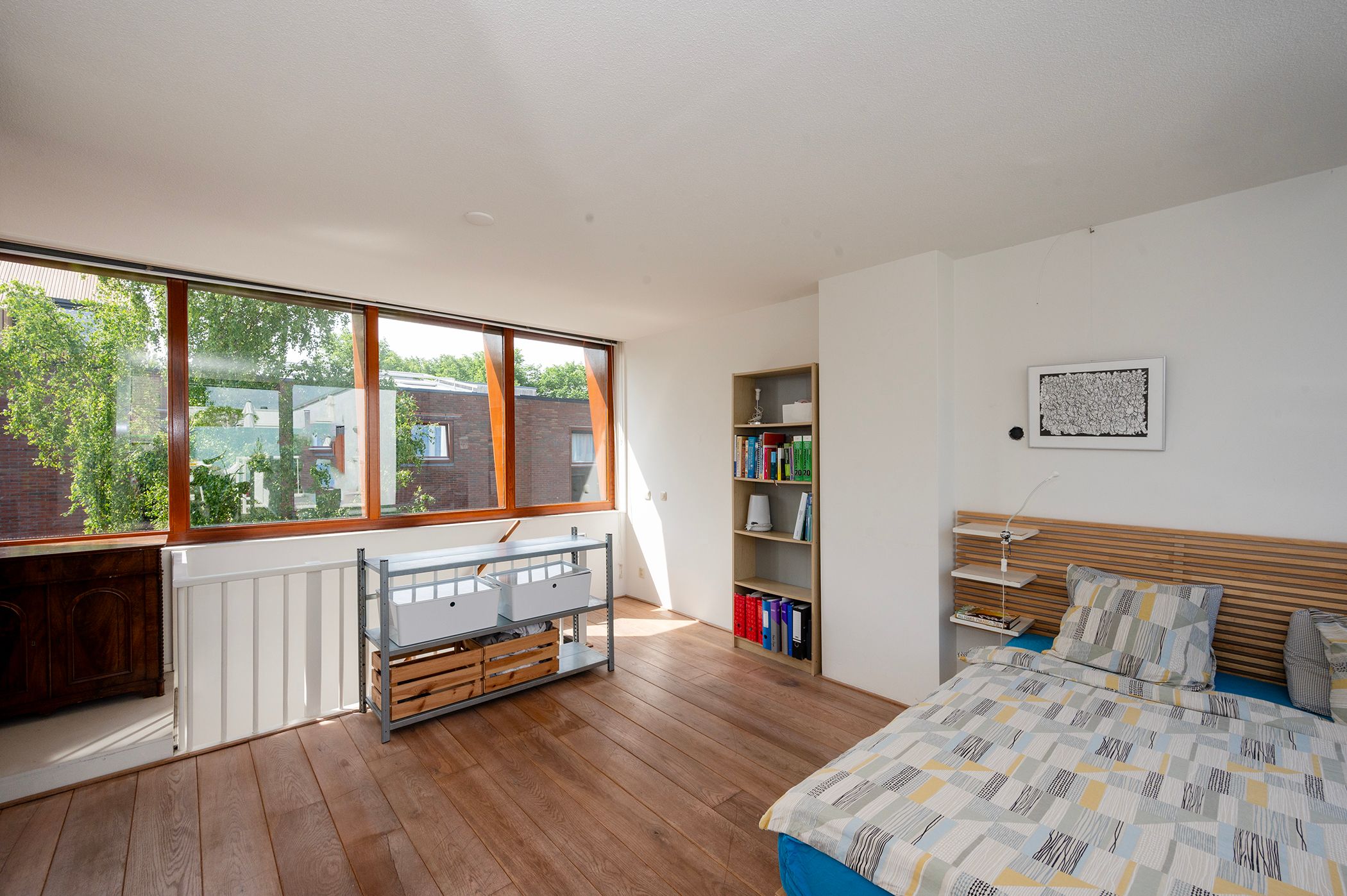 Foto 27 van Seinwachterstraat 52