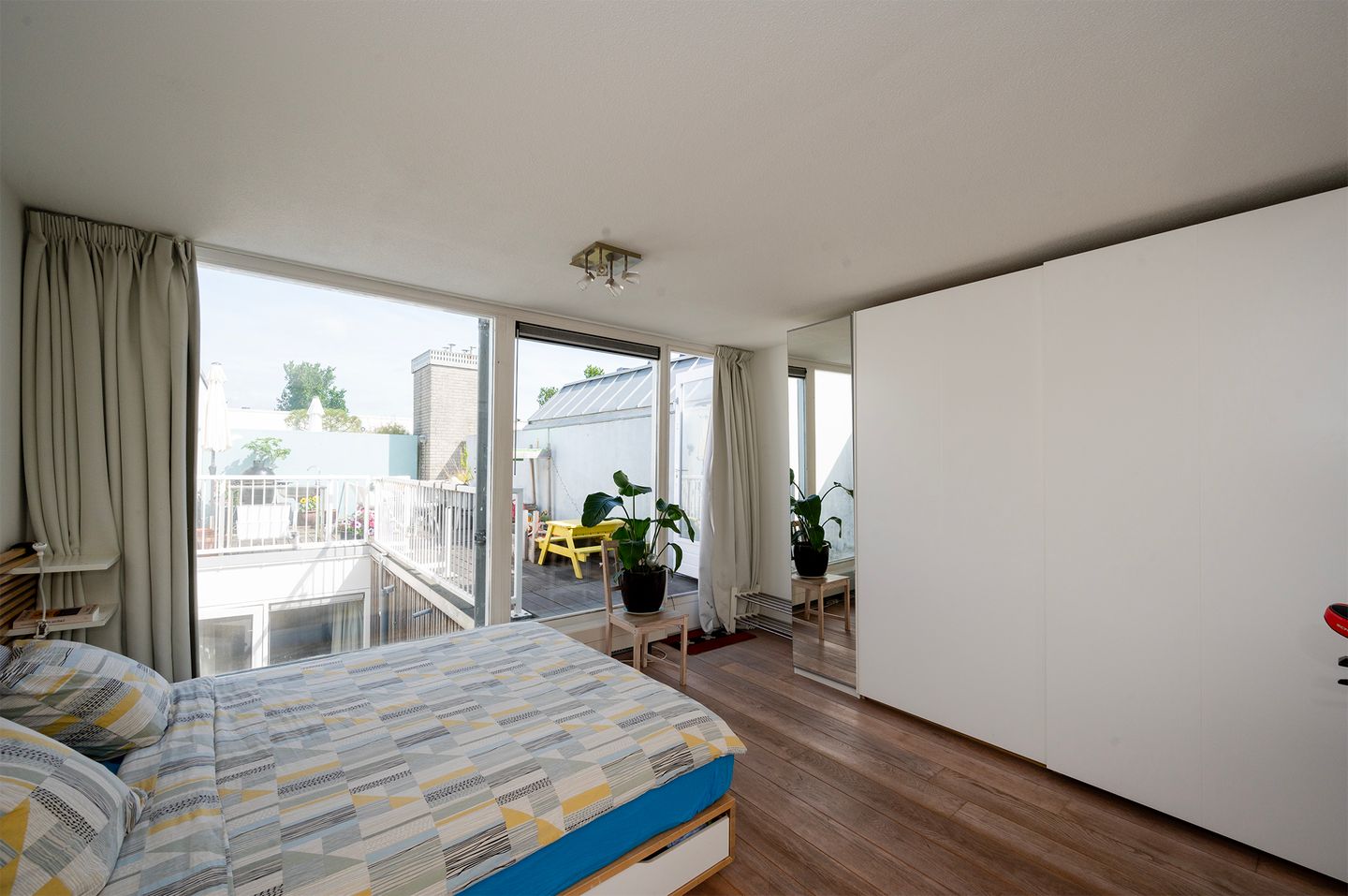 Foto 29 van Seinwachterstraat 52