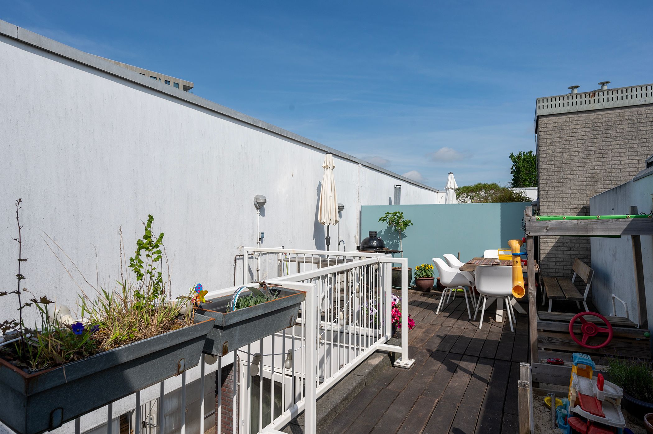 Foto 30 van Seinwachterstraat 52