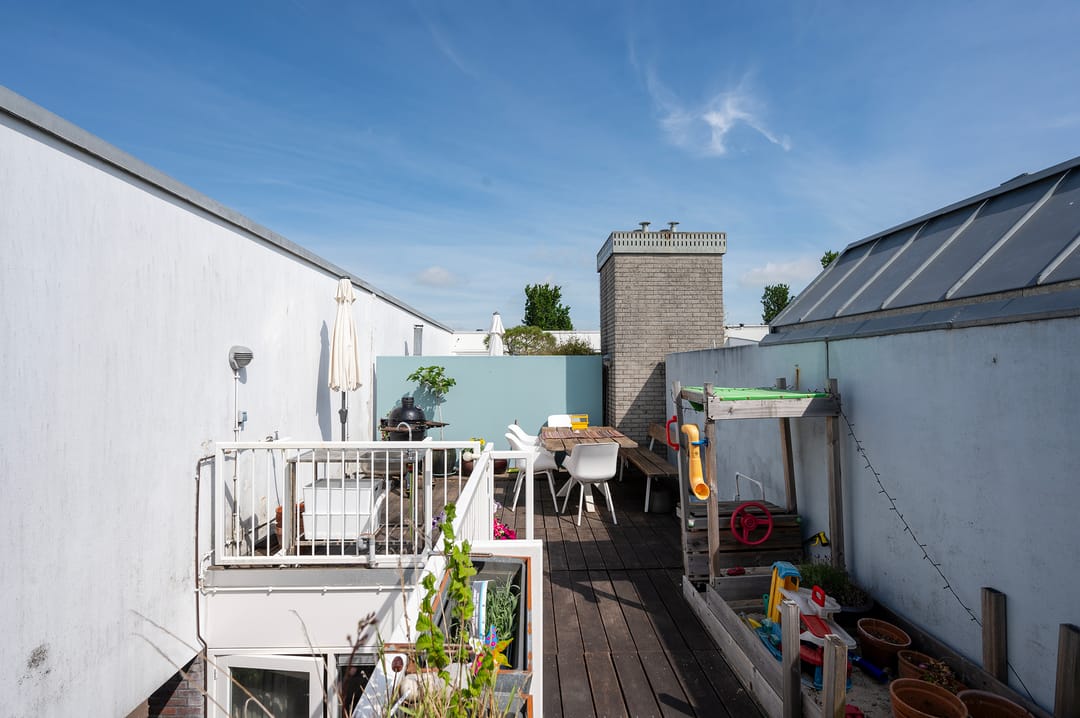 Foto 31 van Seinwachterstraat 52