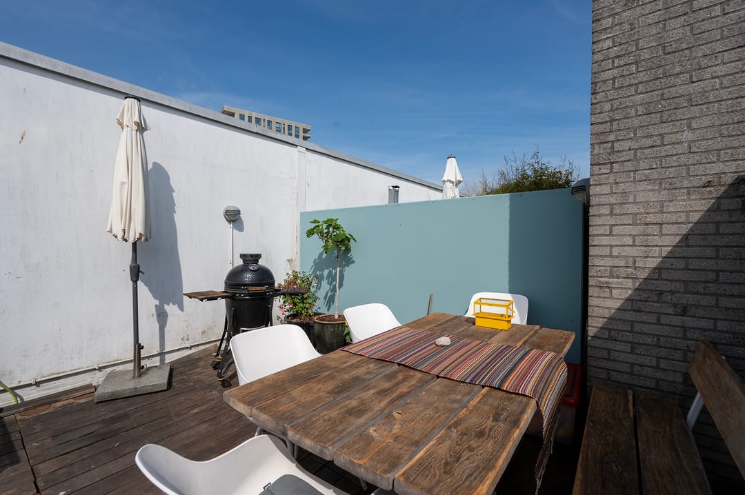 Foto 32 van Seinwachterstraat 52