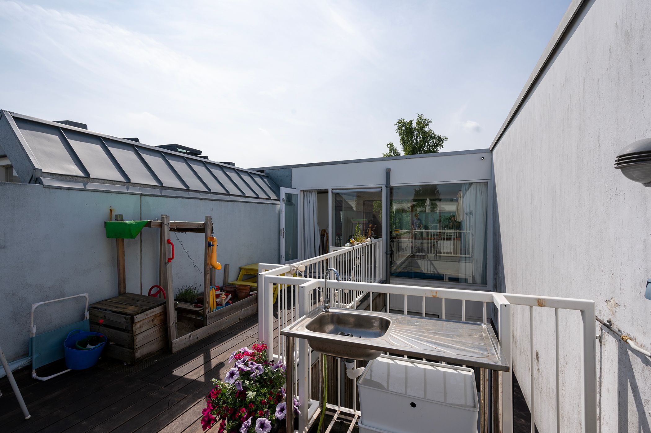 Foto 33 van Seinwachterstraat 52