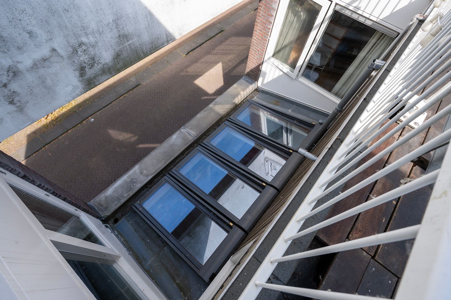 Foto 34 van Seinwachterstraat 52