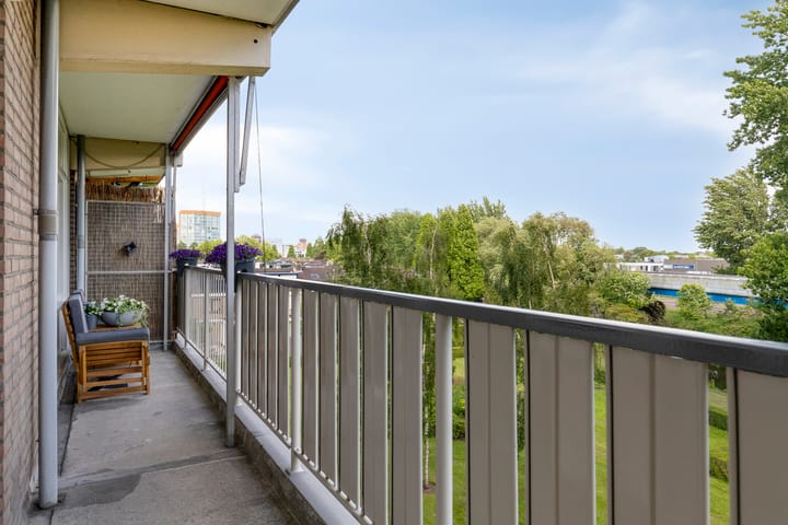 Foto 27 van Merellaan 54