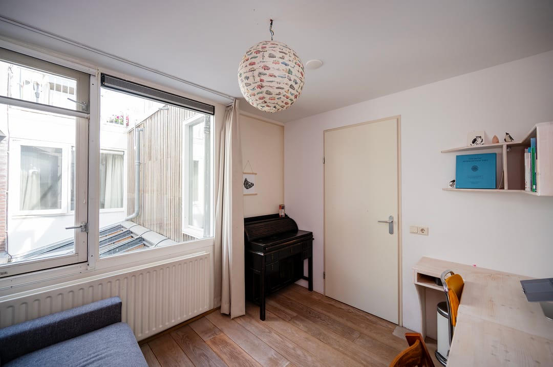 Foto 17 van Seinwachterstraat 52