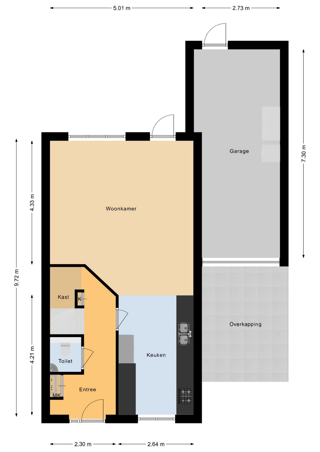 Foto 41 van Weegbreemeen 22