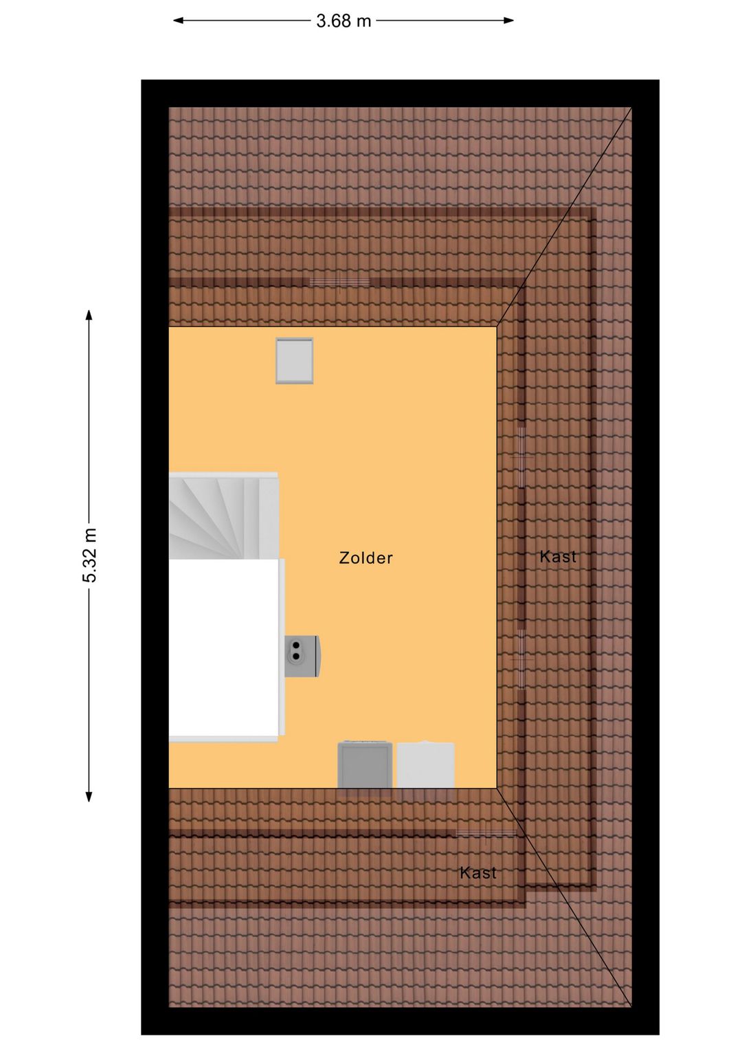 Foto 43 van Weegbreemeen 22