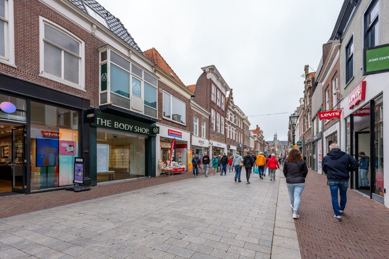 Bekijk foto 1 van Langestraat 35