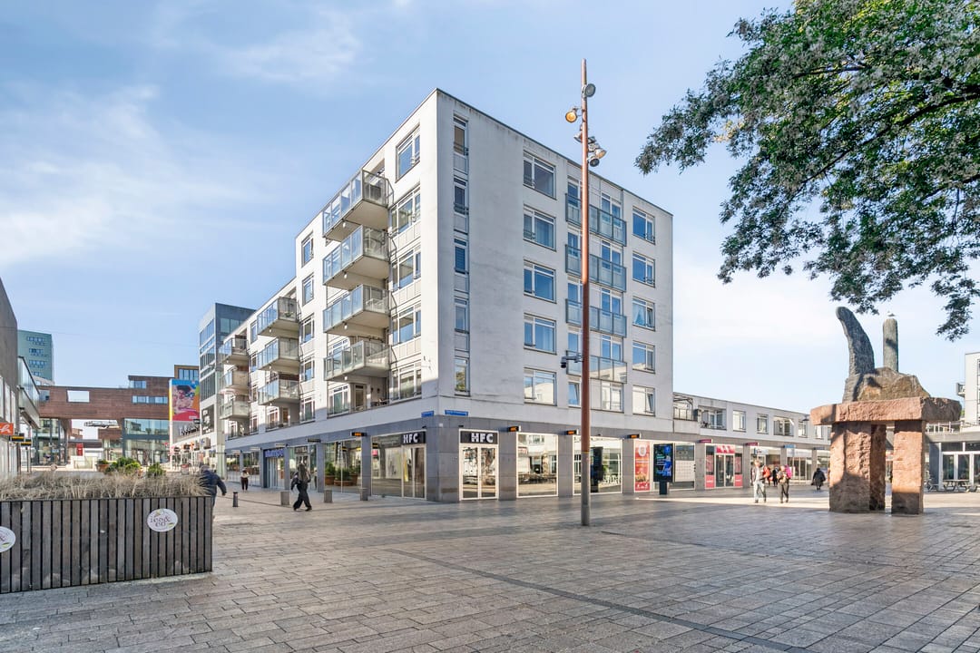 Photo 1 of Korte Promenade 52