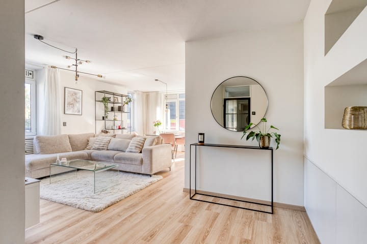 Foto 3 van Korte Promenade 52