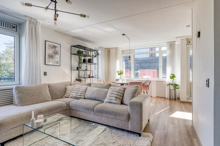 Foto 4 van Korte Promenade 52