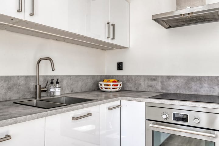 Foto 10 van Korte Promenade 52