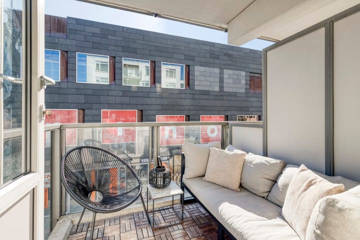 Foto 12 van Korte Promenade 52