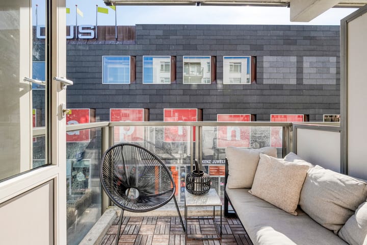 Foto 13 van Korte Promenade 52