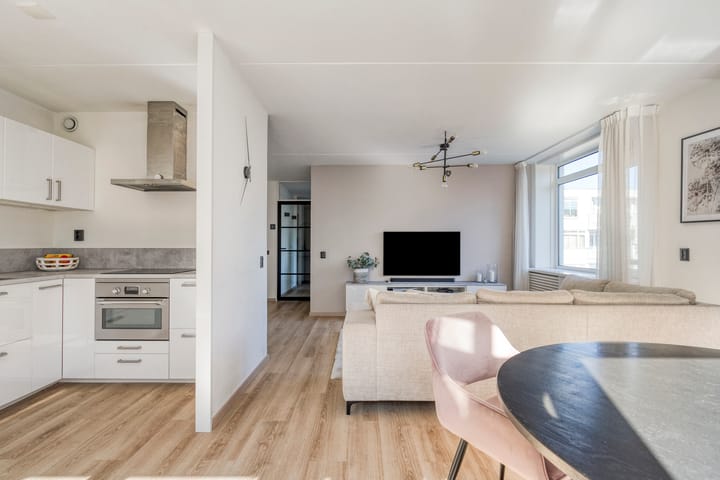 Foto 14 van Korte Promenade 52