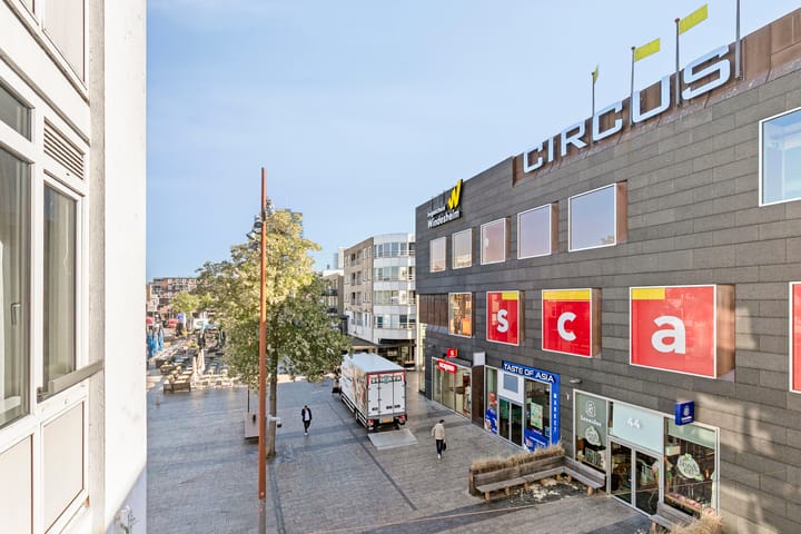 Foto 31 van Korte Promenade 52