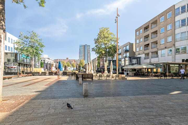 Foto 32 van Korte Promenade 52