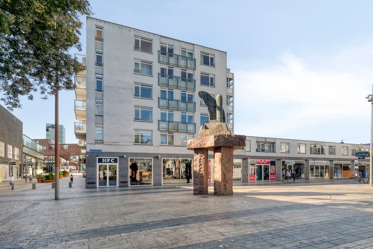 Photo 35 of Korte Promenade 52