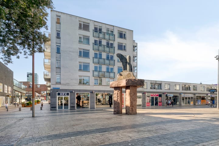 Foto 35 van Korte Promenade 52