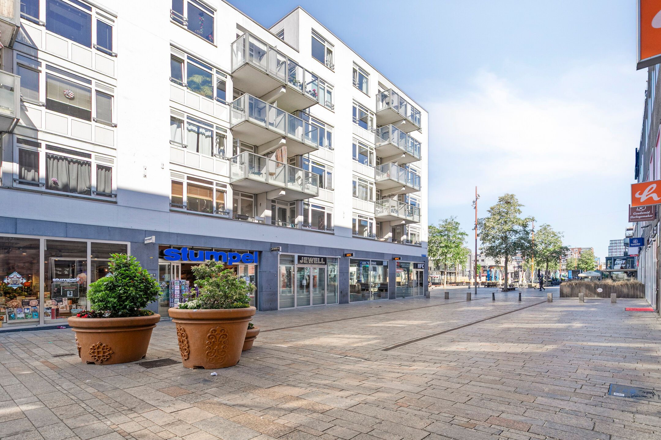 Photo 36 of Korte Promenade 52