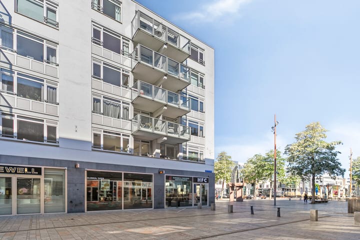 Foto 37 van Korte Promenade 52