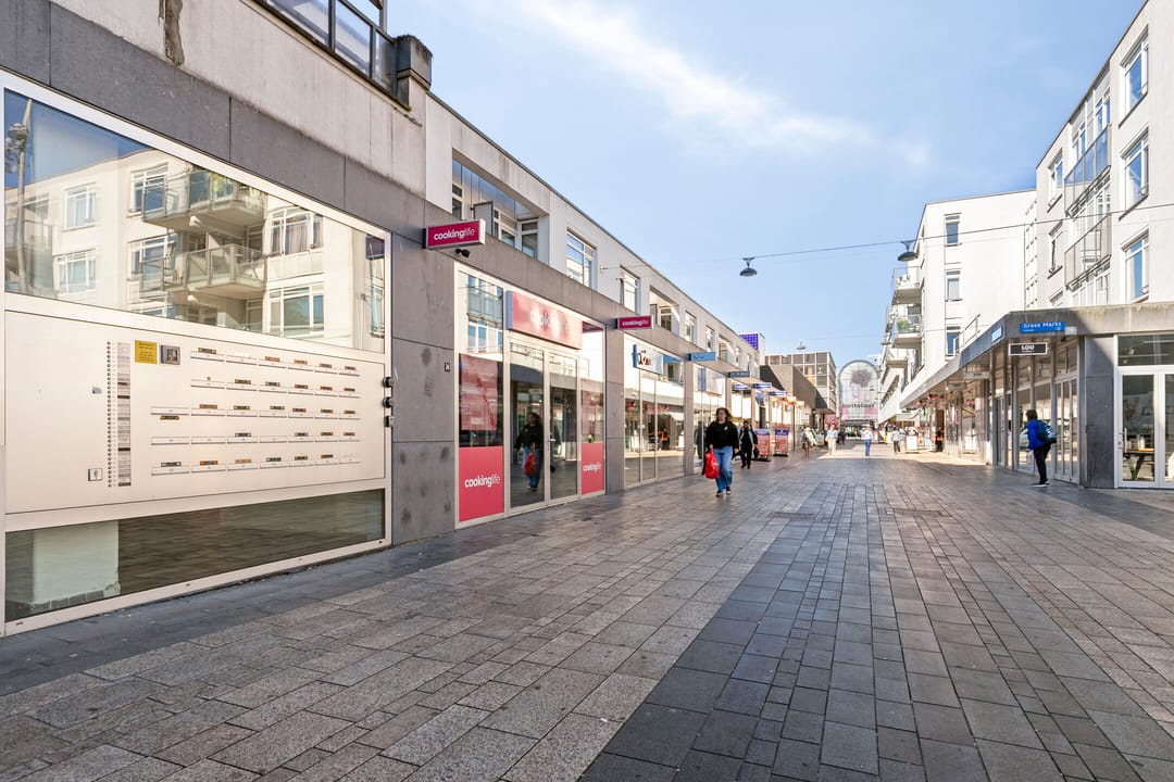 Photo 38 of Korte Promenade 52