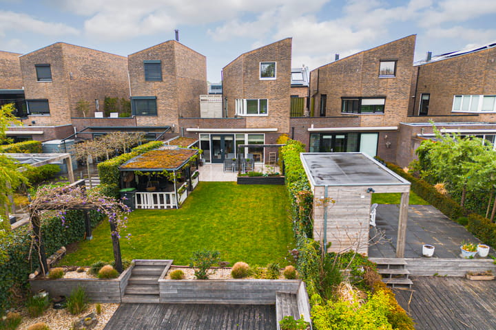 Koopwoningen - huizen te koop in [Funda]