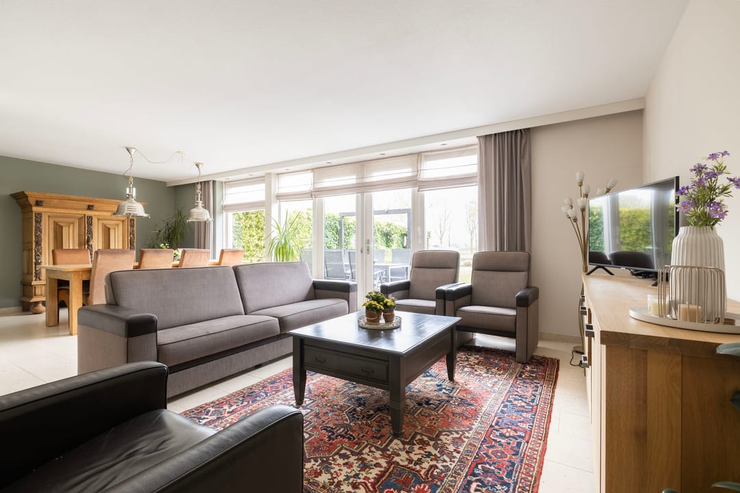 Foto 2 van Voorsteven 16