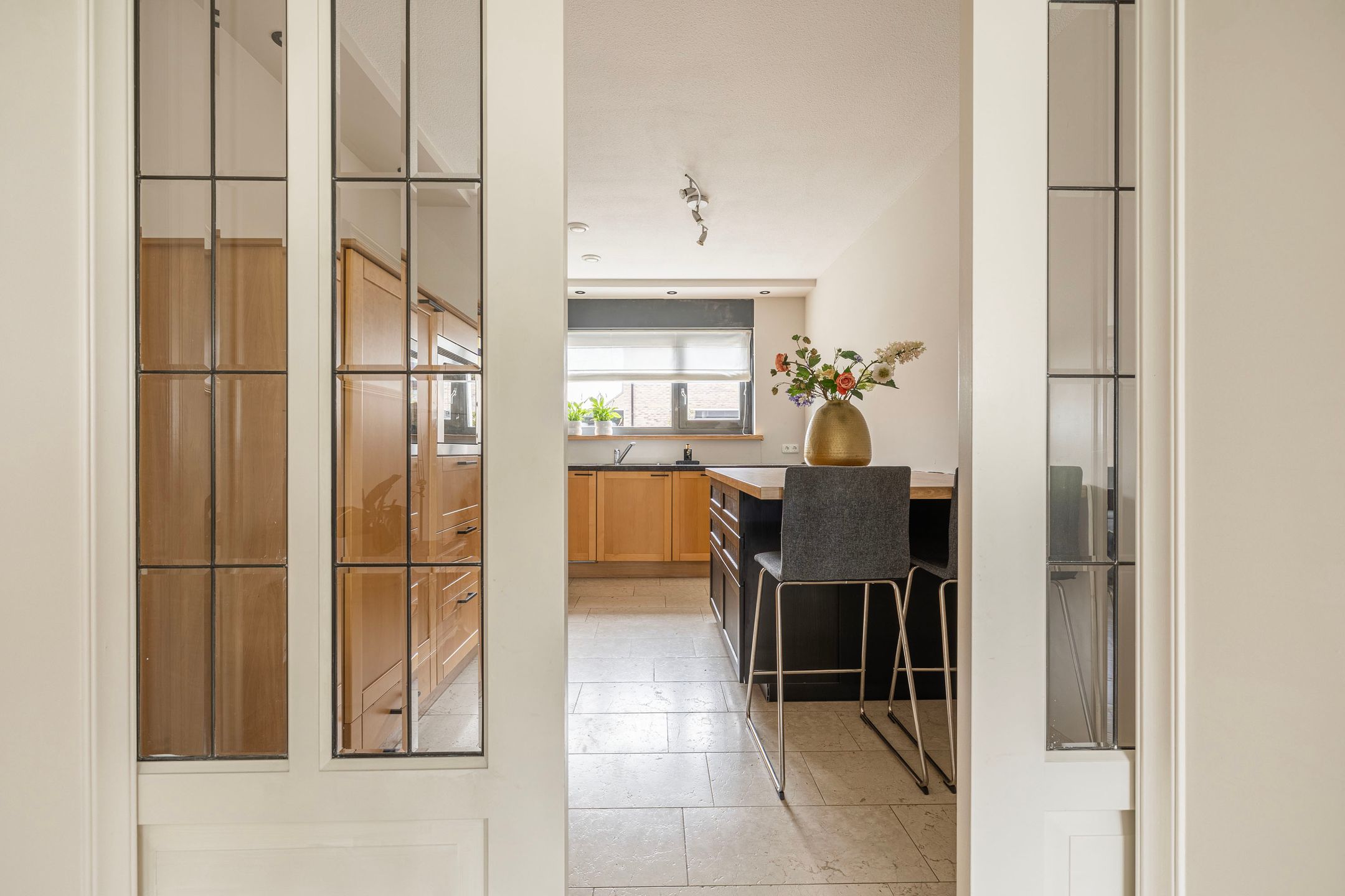 Foto 3 van Voorsteven 16