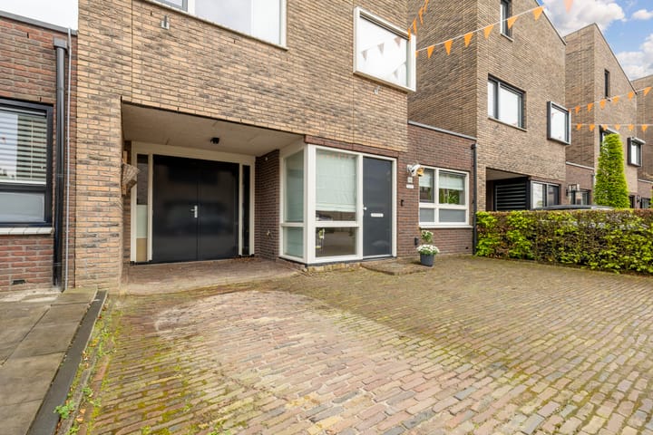 Foto 5 van Voorsteven 16