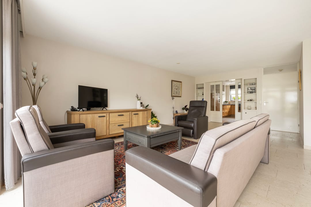 Foto 7 van Voorsteven 16