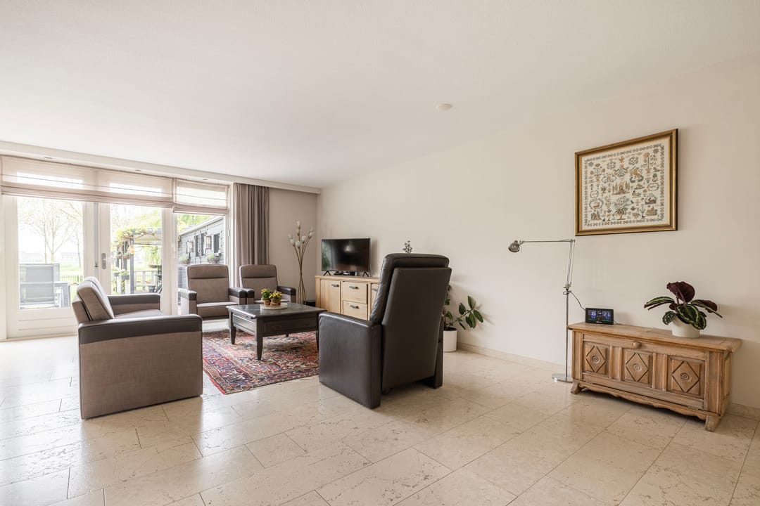 Foto 8 van Voorsteven 16