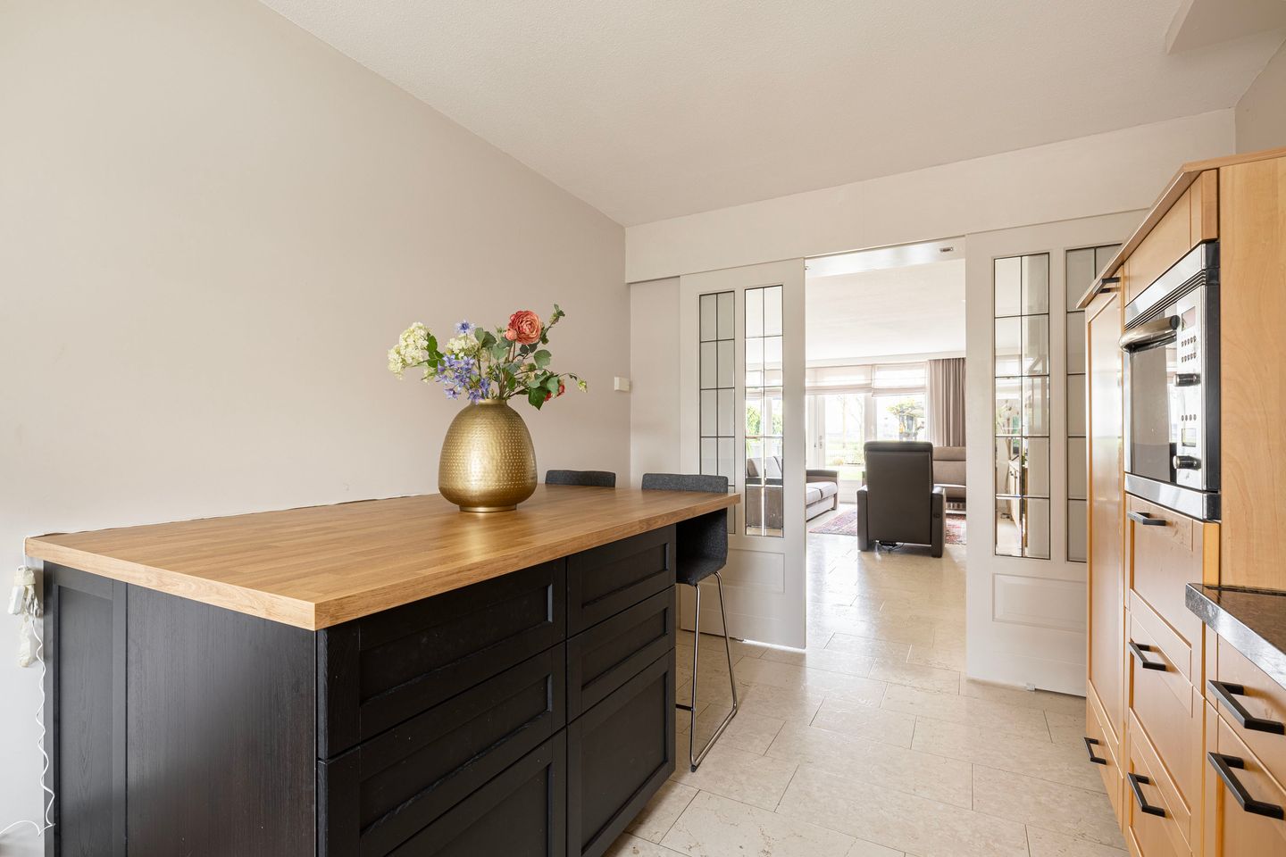 Foto 14 van Voorsteven 16