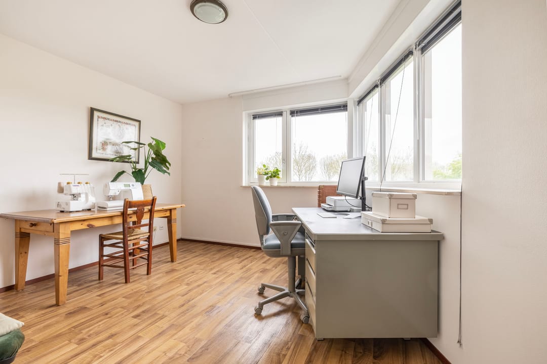 Foto 22 van Voorsteven 16