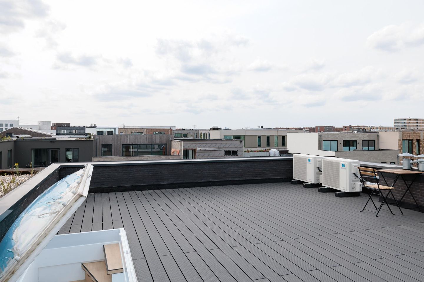 Photo 4 of Gamerenstraat 22-C