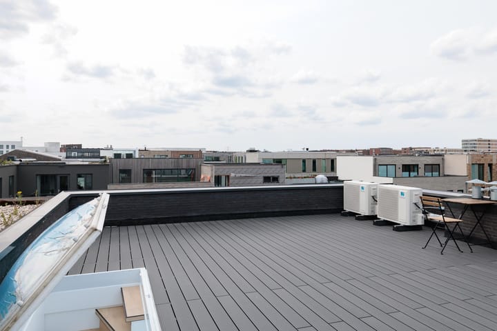 Photo 4 of Gamerenstraat 22-C