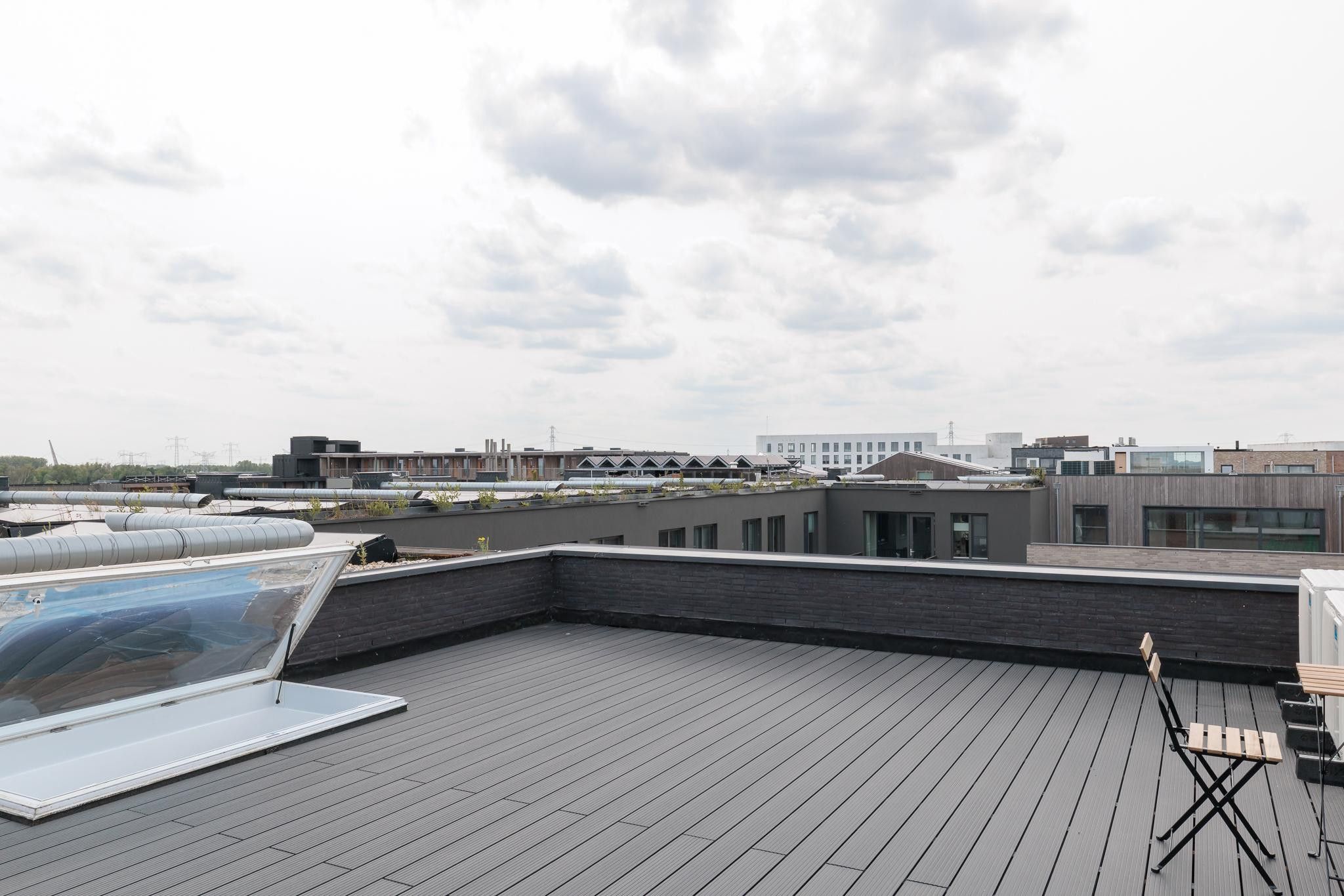 Photo 3 of Gamerenstraat 22-C